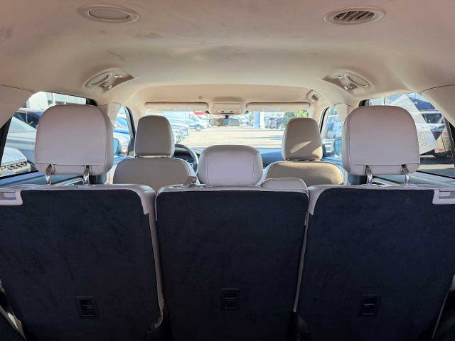 Certified 2024 Ford Explorer XLT w/ Equipment Group 202A image 30