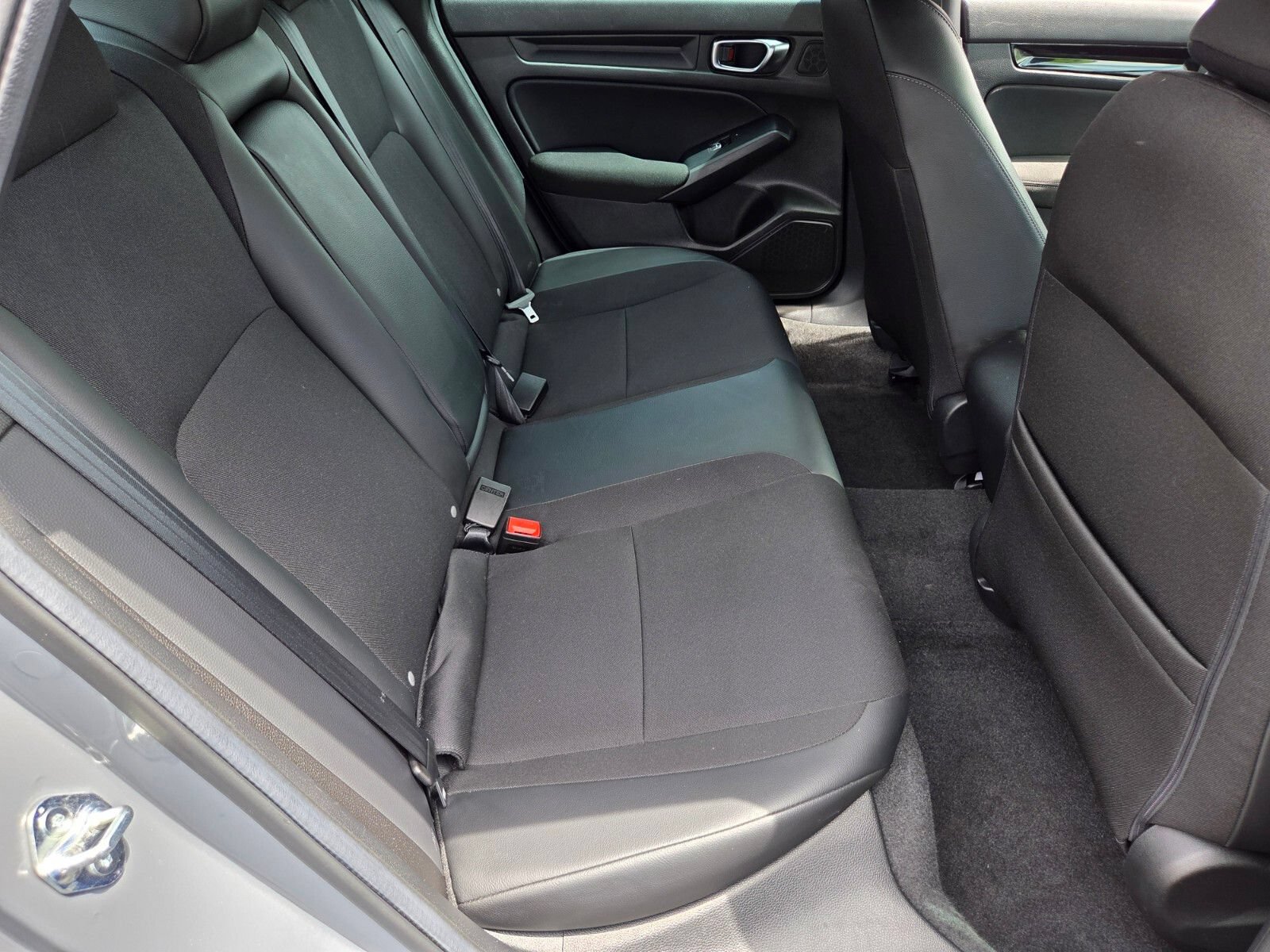 Used 2026 Honda Civic FWD Hybrid Sedan image 14