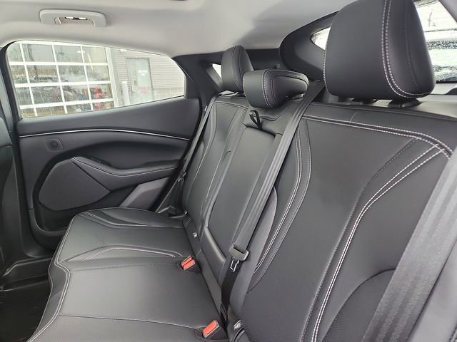 Certified 2023 Ford Mustang Mach-E Premium image 24