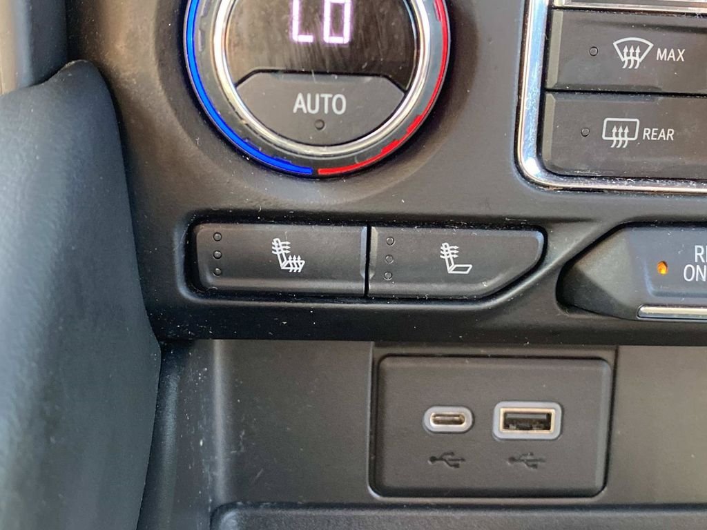 Used 2021 Chevrolet Tahoe LT RWD image 32