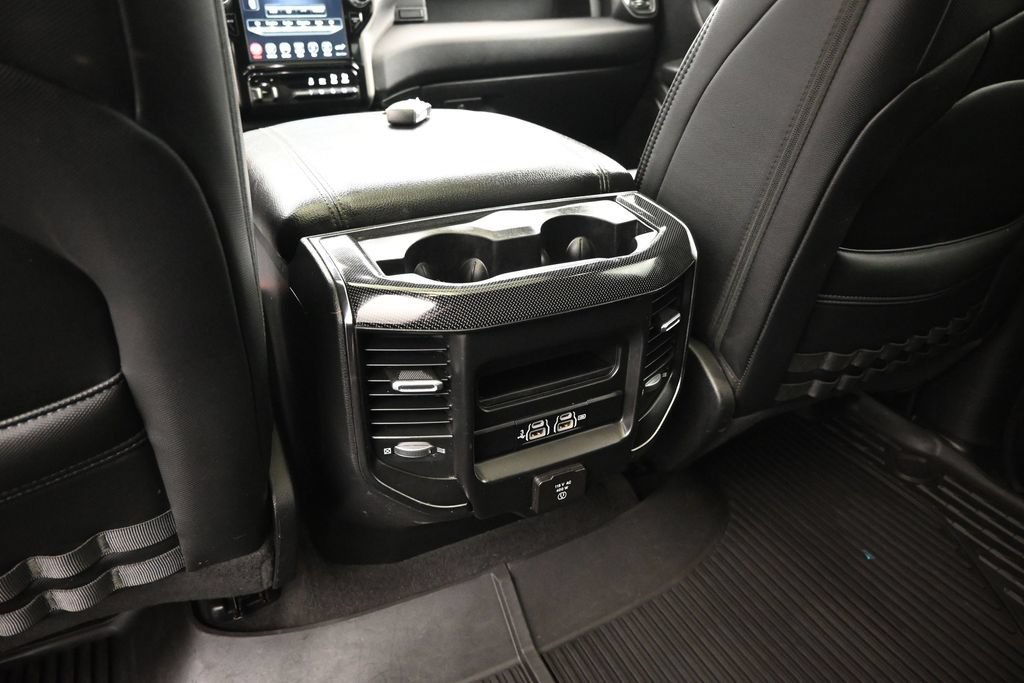 Used 2020 RAM 1500 Big Horn w/ Built-to-serve Edition AWD/4WD image 24