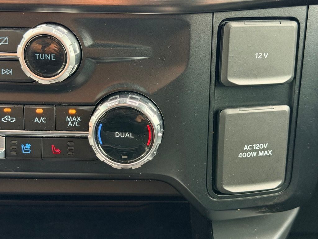 Certified 2024 Ford F250 Lariat w/ Lariat Ultimate Package AWD/4WD image 36