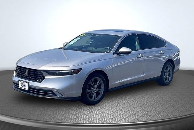 Used 2024 Honda Accord EX image 12