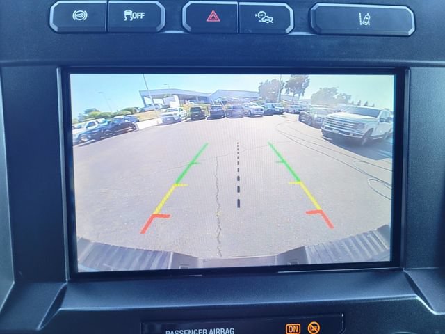 Certified 2021 Ford F250 Lariat AWD/4WD image 16