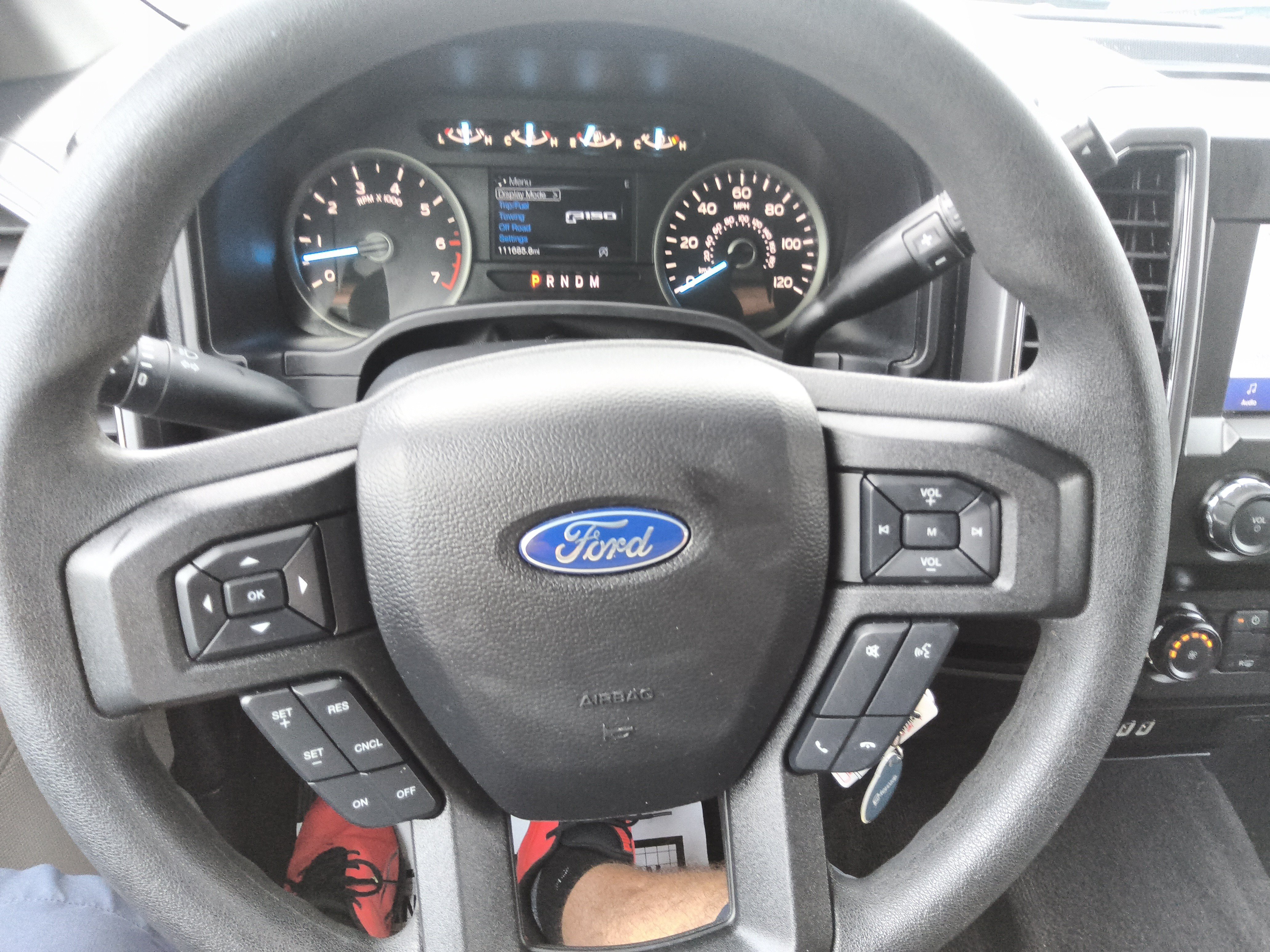 Certified 2020 Ford F150 XLT w/ Equipment Group 301A Mid RWD image 30