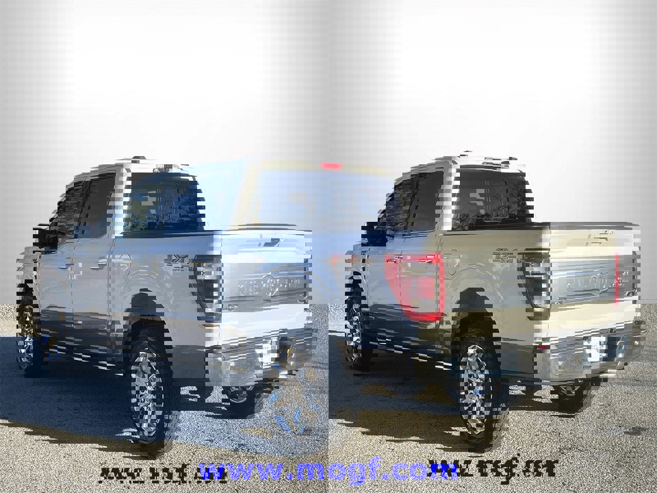 Certified 2023 Ford F150 King Ranch w/ Equipment Group 601A High image 5