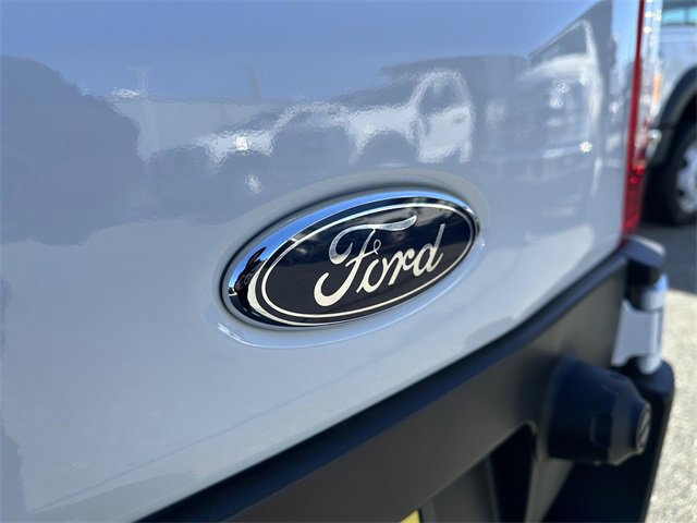 Certified 2020 Ford Transit 250 Low Roof w/ Load Area Protection Package image 44