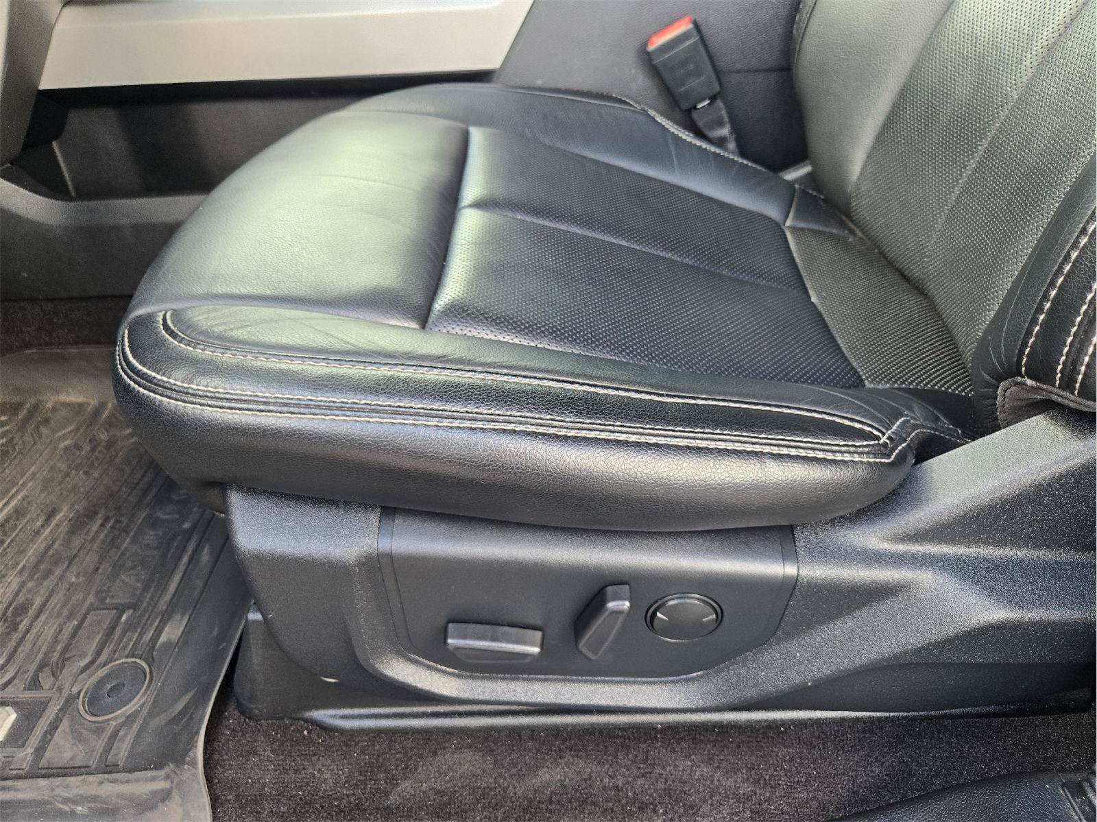Certified 2020 Ford F150 Lariat AWD/4WD image 23