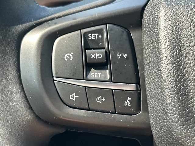 Certified 2025 Ford Ranger XLT w/ Equipment Group 301A High AWD/4WD image 31