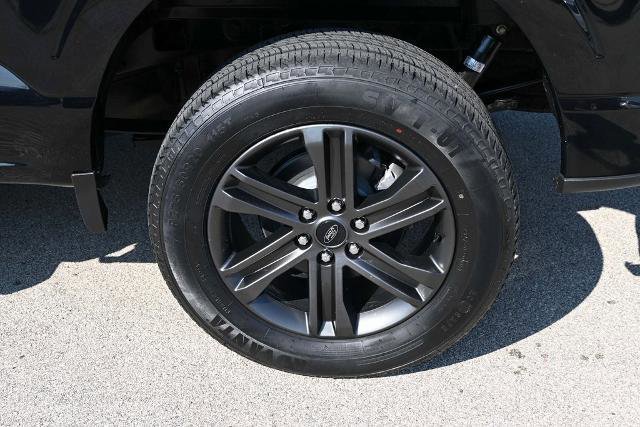 Certified 2021 Ford F150 Lariat image 16