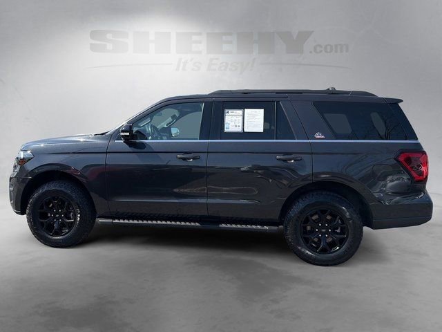 Certified 2023 Ford Expedition Timberline AWD/4WD image 15