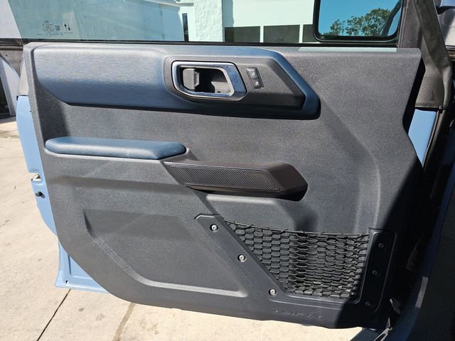 Certified 2024 Ford Bronco Outer Banks image 22