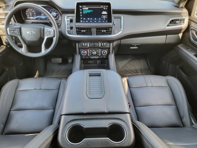 Used 2024 Chevrolet Tahoe RST w/ Luxury Package AWD/4WD image 26