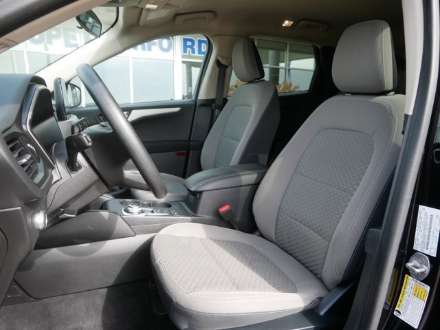 Certified 2020 Ford Escape SE AWD/4WD image 10