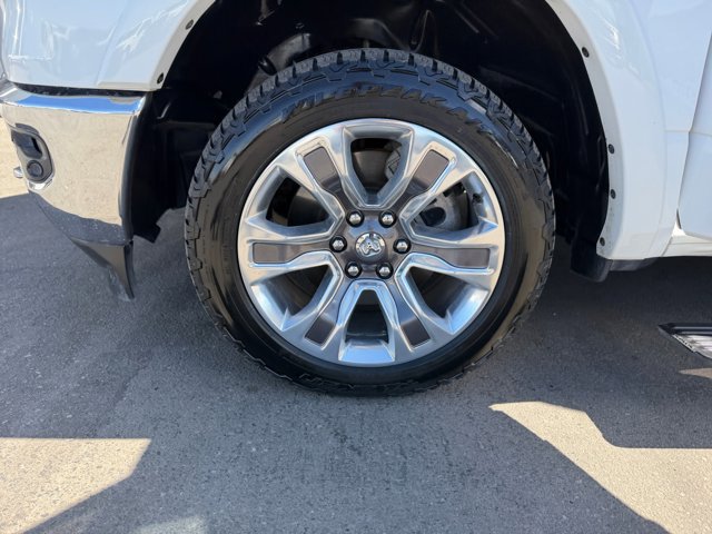 Used 2022 RAM 1500 Limited w/ Trailer Tow Group image 27