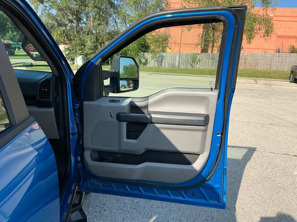 Certified 2019 Ford F150 XL w/ Equipment Group 101A Mid AWD/4WD image 22