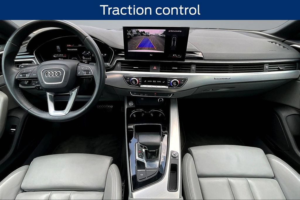 Used 2025 Audi A5 2.0T Premium Plus AWD/4WD image 7