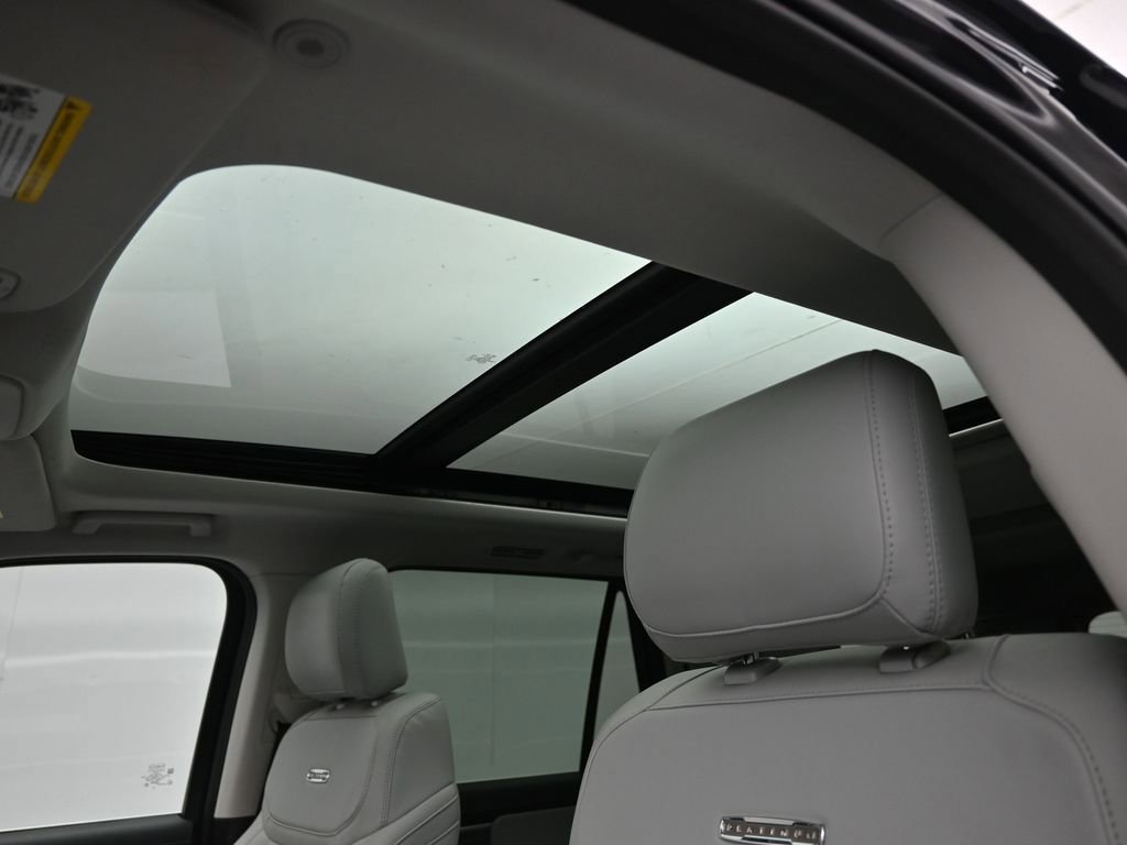 Certified 2025 Ford Expedition Max Platinum image 37