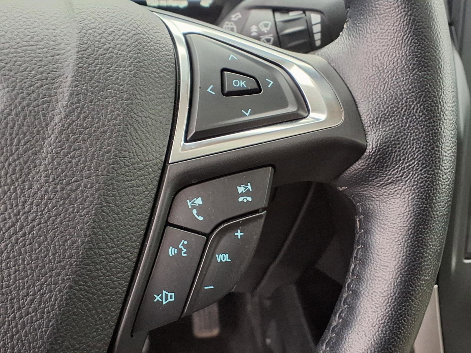 Certified 2022 Ford Edge SEL w/ Convenience Package image 23