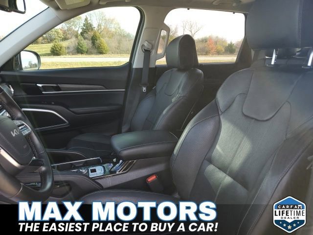 Used 2022 Kia Telluride EX w/ Towing Package image 20