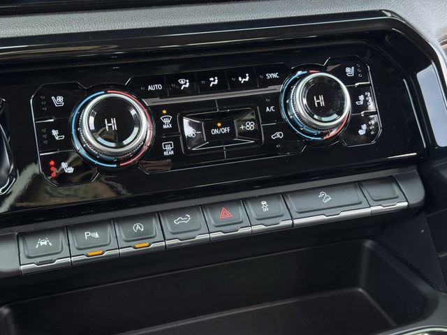 Used 2023 GMC Sierra 1500 AT4 w/ AT4 Premium Package image 20