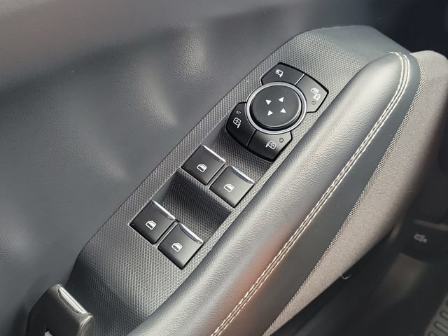 Certified 2023 Ford Mustang Mach-E Select RWD image 13