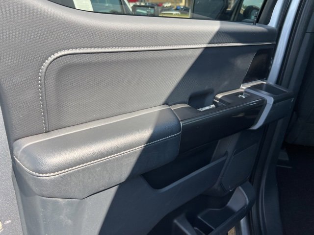 Certified 2022 Ford F150 XLT w/ Equipment Group 302A High image 19