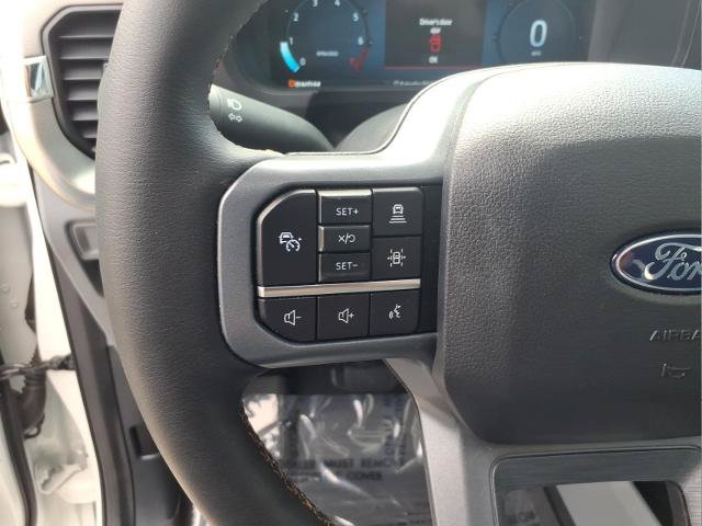 Certified 2025 Ford F150 Lariat w/ Equipment Group 502A High AWD/4WD image 22