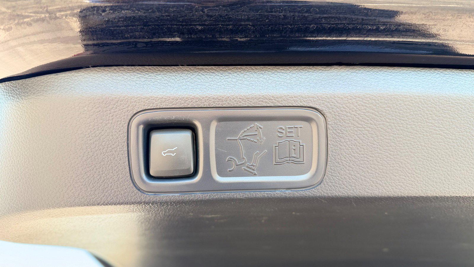 Certified 2022 Ford Expedition Platinum AWD/4WD image 9