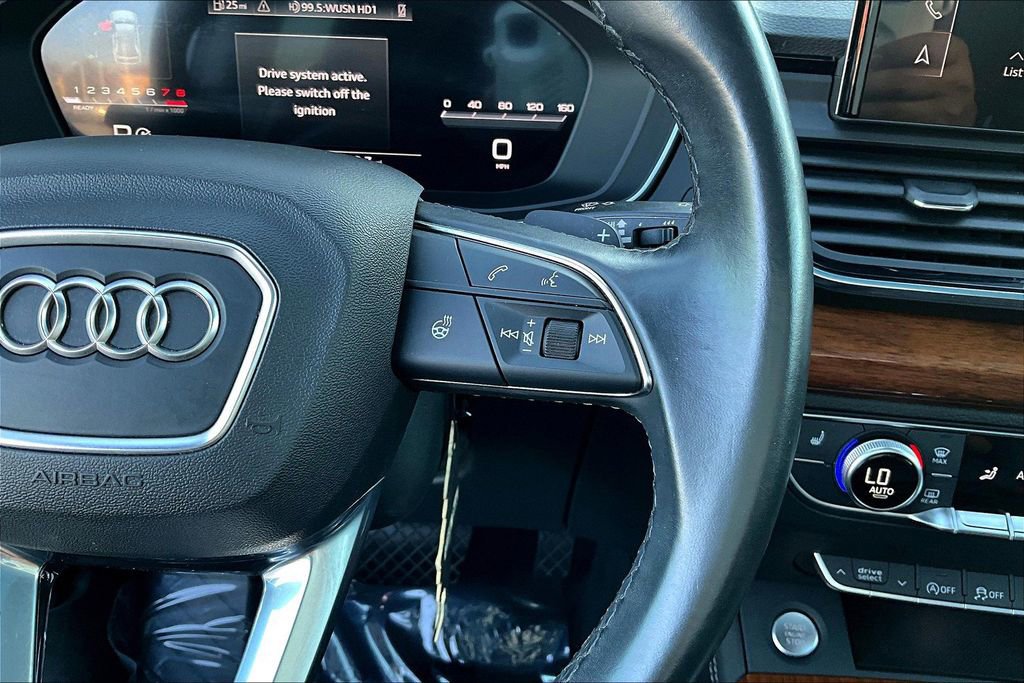 Used 2022 Audi Q5 2.0T Premium Plus image 18