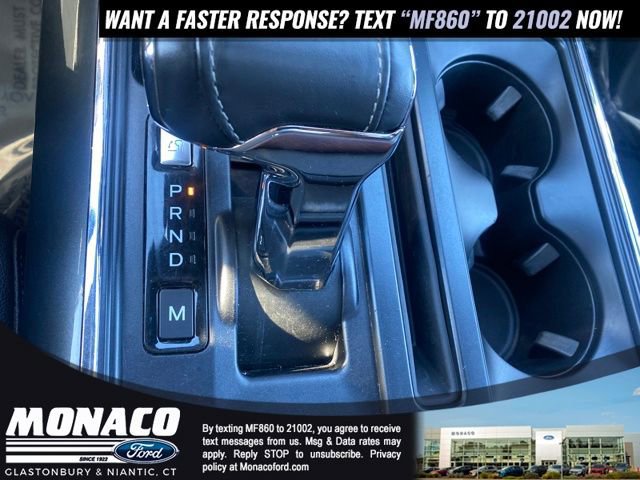 Certified 2022 Ford F150 Lariat w/ Equipment Group 502A High AWD/4WD image 23