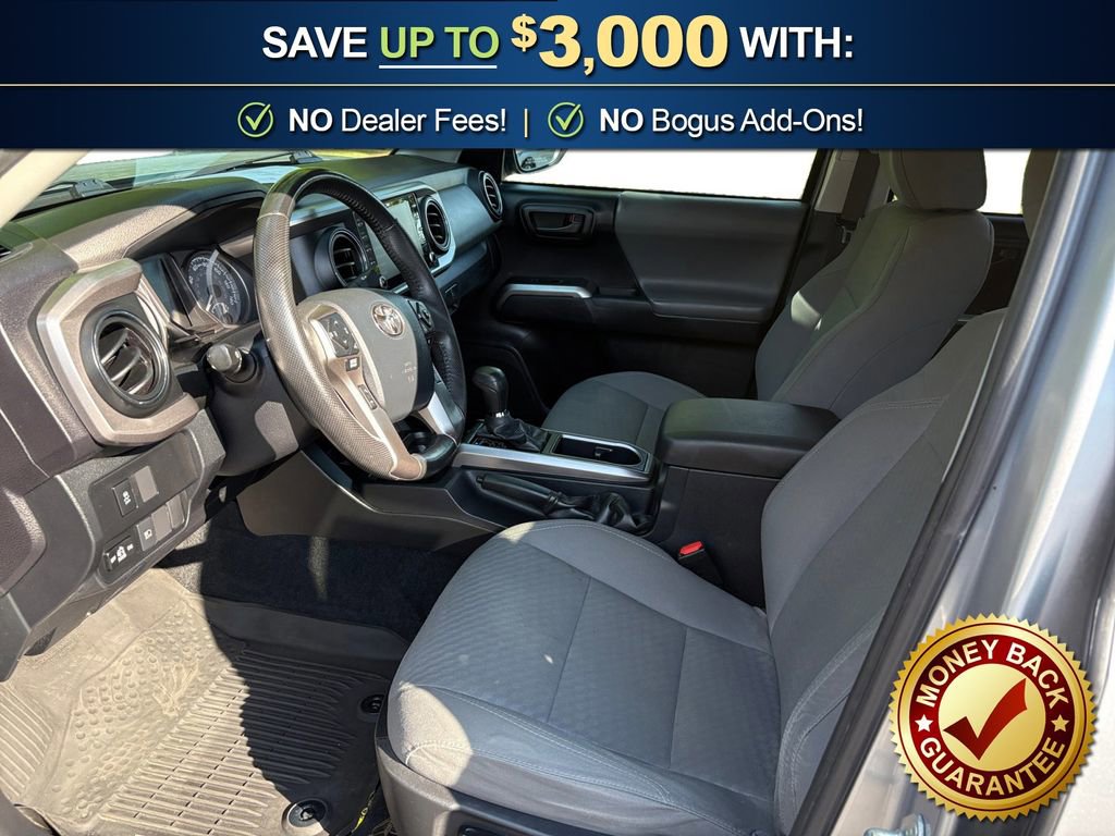 Used 2020 Toyota Tacoma SR5 RWD image 14