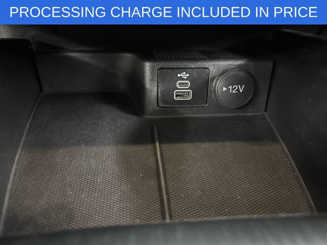 Certified 2024 Ford Escape Active AWD/4WD image 23