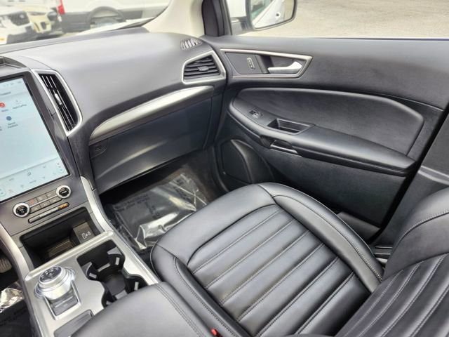 Certified 2022 Ford Edge SEL w/ Convenience Package image 15