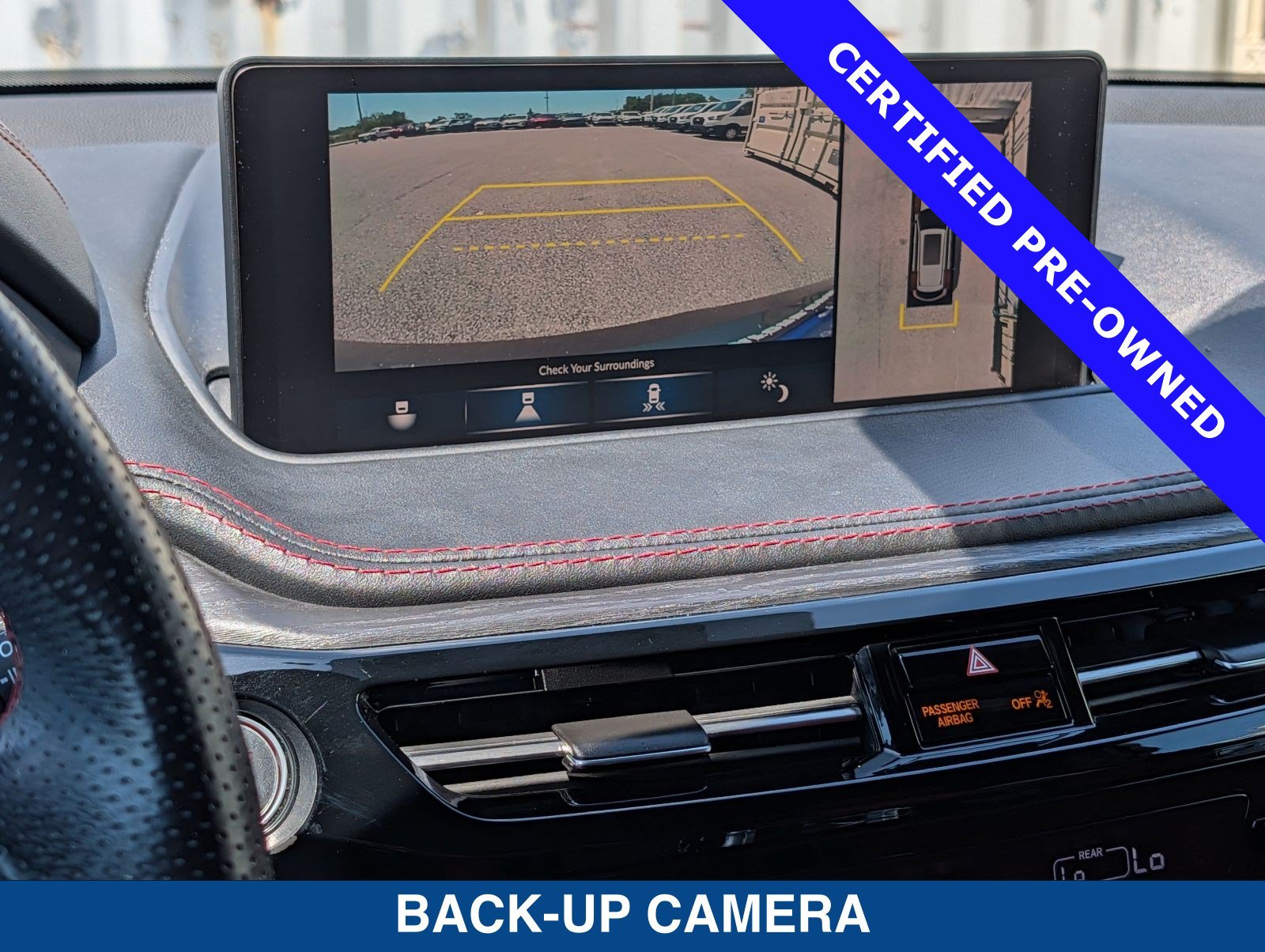 Used 2022 Acura MDX Type S AWD/4WD image 31