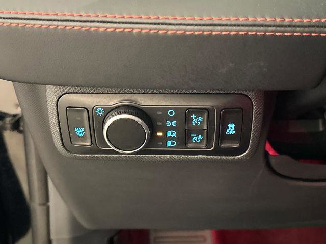 Certified 2025 Ford Mustang Mach-E Premium w/ Sport Appearance Package AWD/4WD image 18