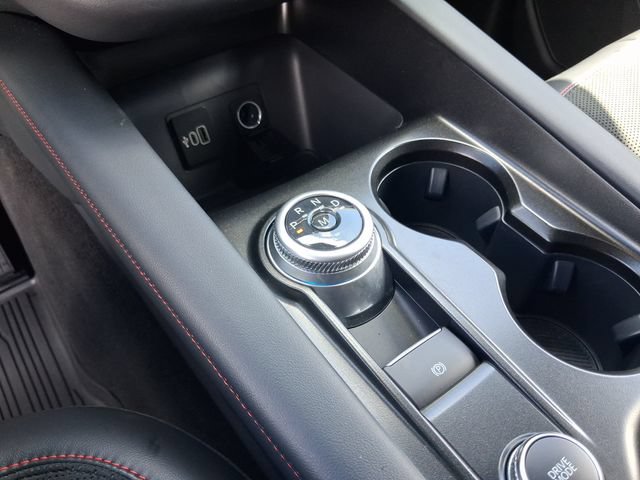 Certified 2026 Ford Explorer ST RWD image 20