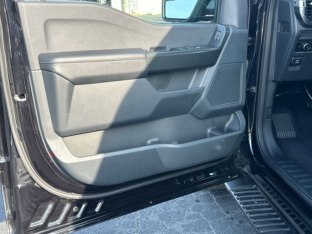 Certified 2023 Ford F150 XL w/ STX Appearance Package image 10