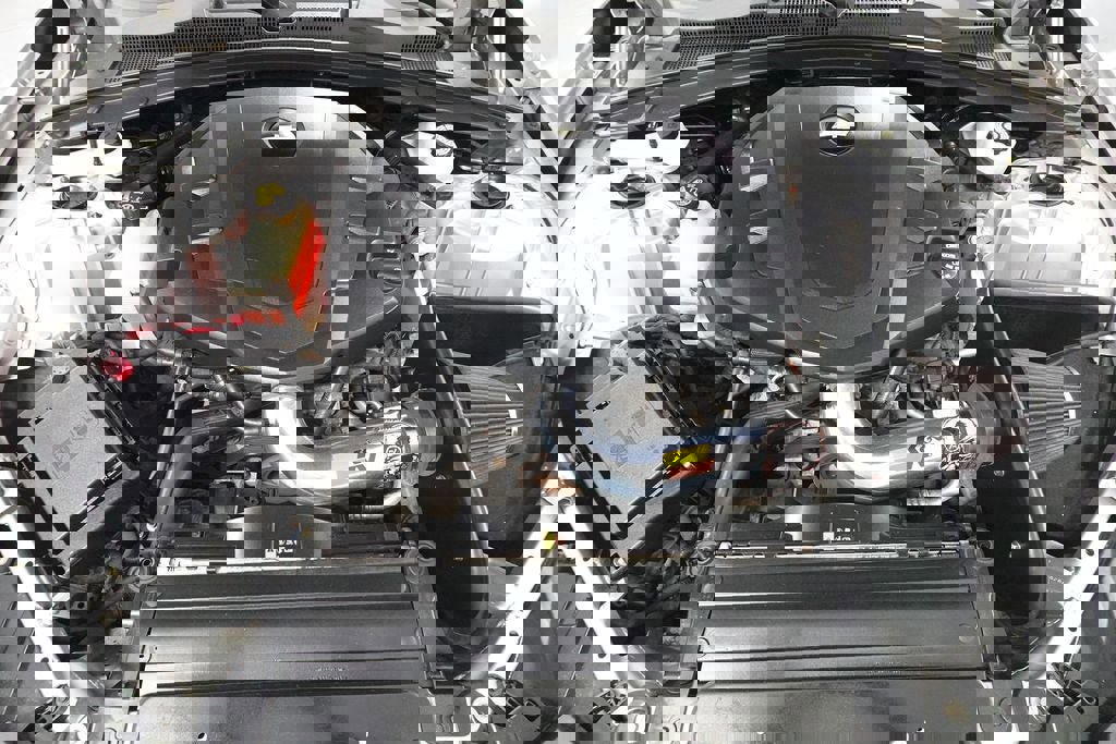 Used 2019 Chevrolet Camaro LT image 27