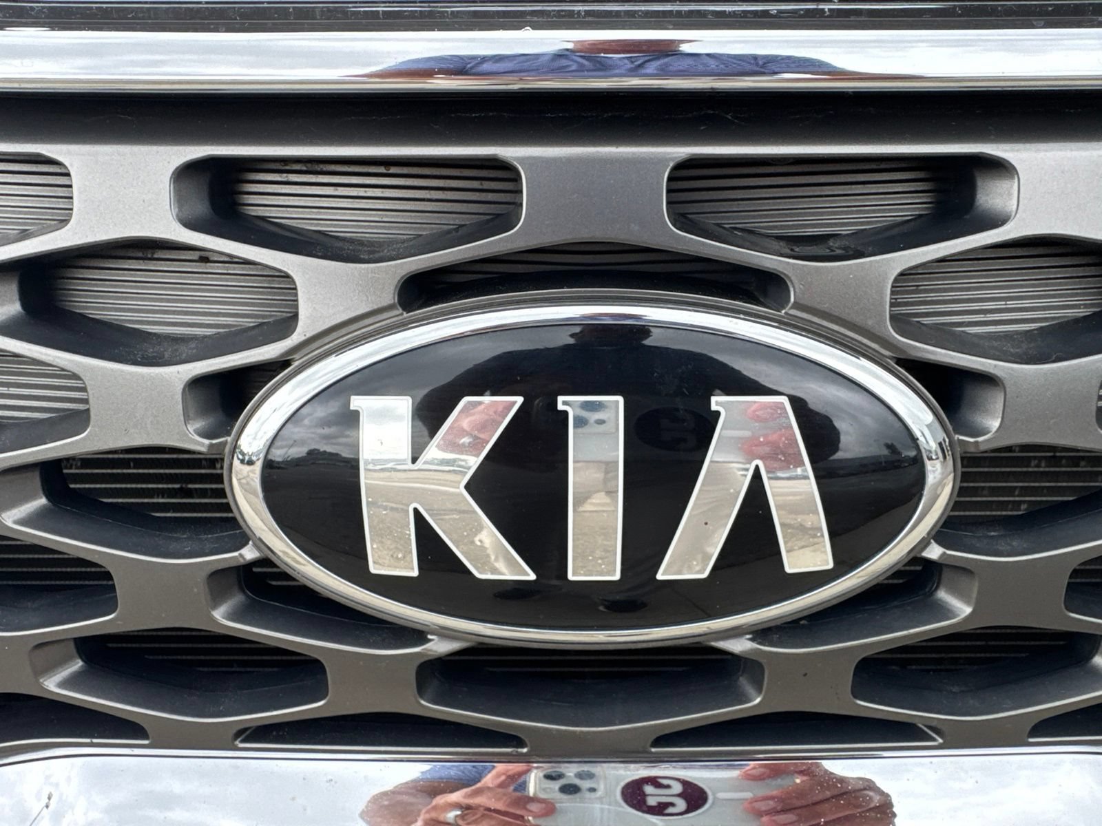 Used 2020 Kia Telluride EX AWD/4WD image 13
