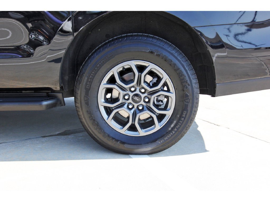 Certified 2026 Ford Expedition Max Active RWD image 36