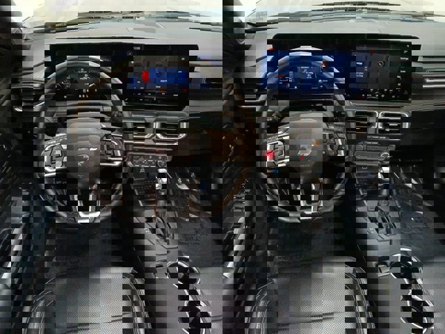 Certified 2024 Ford Mustang Premium image 12