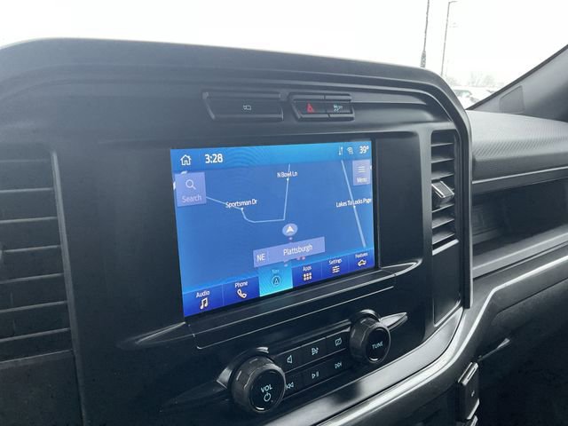 Certified 2023 Ford F150 XL w/ STX Appearance Package image 18