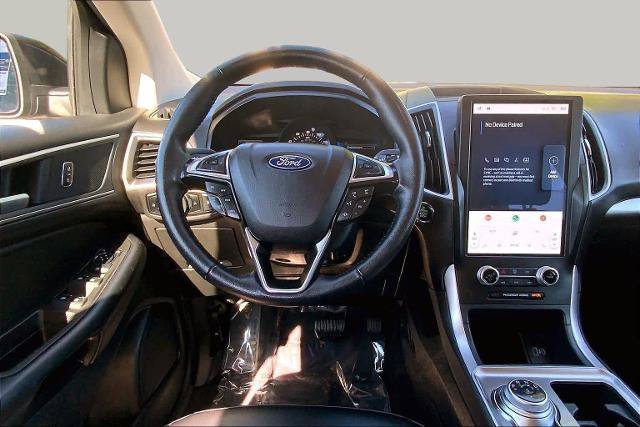 Certified 2024 Ford Edge SEL AWD/4WD image 6