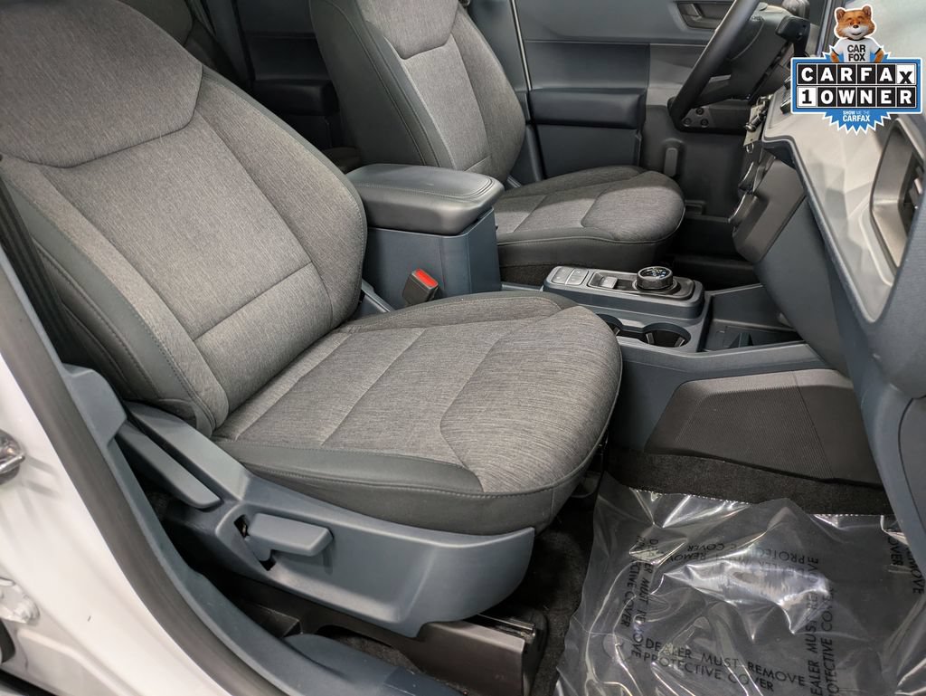 Certified 2024 Ford Maverick XLT w/ XLT Luxury Package FWD image 30