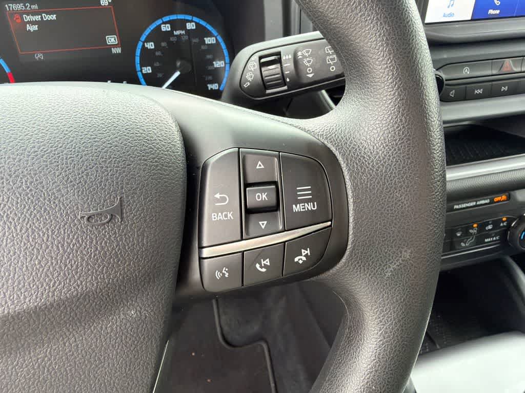 Certified 2024 Ford Bronco Sport Big Bend AWD/4WD image 23