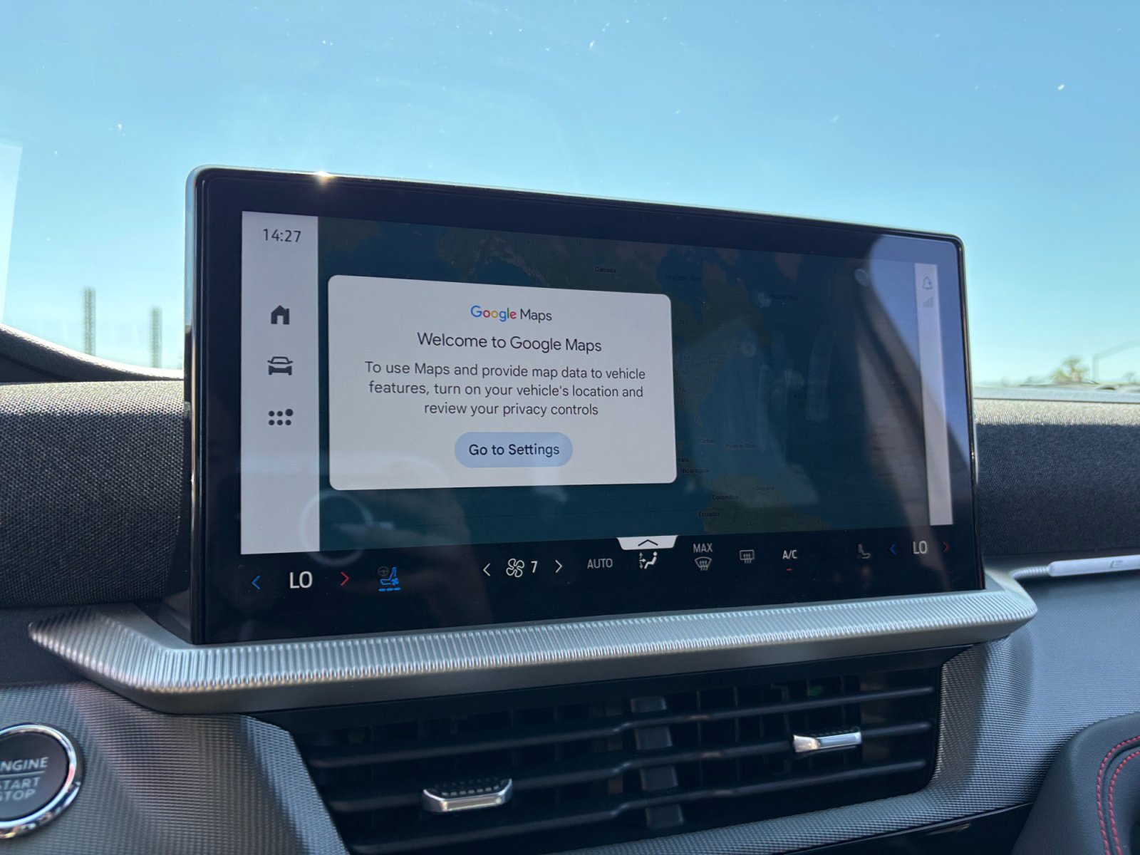 Certified 2026 Ford Explorer ST w/ Sun And Sound Package image 27