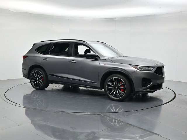 Used 2024 Acura MDX Type S w/ Advance Package AWD/4WD image 3