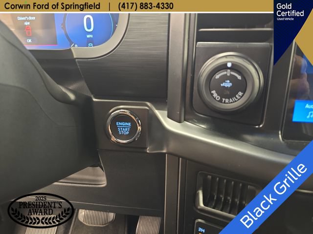 Certified 2024 Ford F150 XLT w/ Equipment Group 303A High AWD/4WD image 29