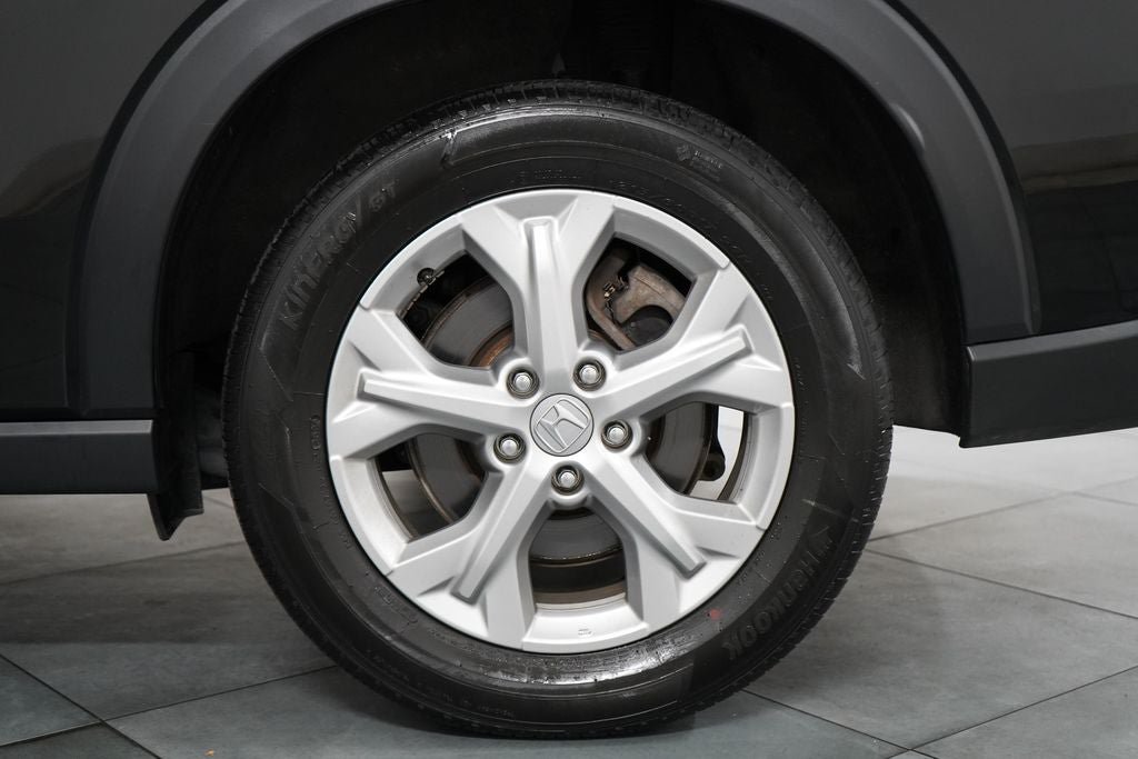 Used 2025 Honda HR-V LX image 35